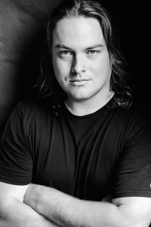 Christopher Fournier - Gallery Image 7