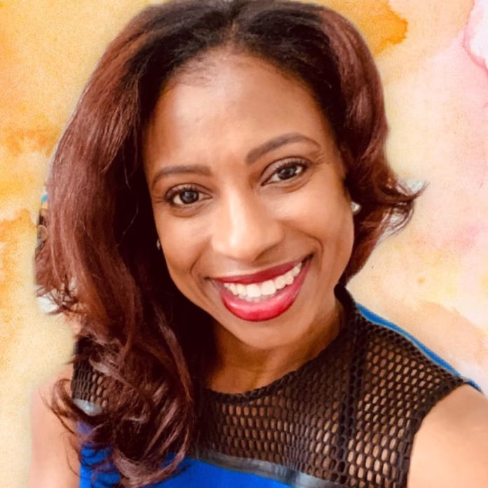 Angela Jean-Louis - Profile Photo