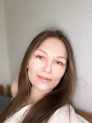 Galina Stella  Geringer - Gallery Image 6