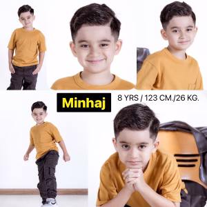 Minhaj Khan - Gallery Image 5