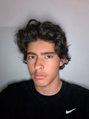 Nathan  Gonzalez - Gallery Image 1