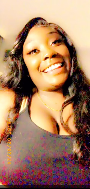 Nyiesha Pernell - Gallery Image 2