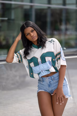 Trynadi  Allen - Gallery Image 1
