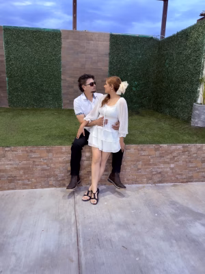 Natalia Jazmín Ibarra - Gallery Image 1