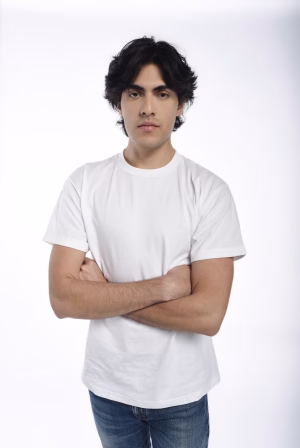 Diego Valle - Gallery Image 1