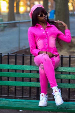 Fatima James - Gallery Image 2