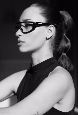 Camila Gimenez - Gallery Image 2