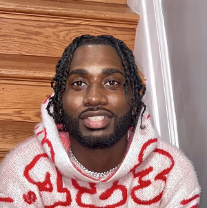Quran Hinson - Gallery Image 1
