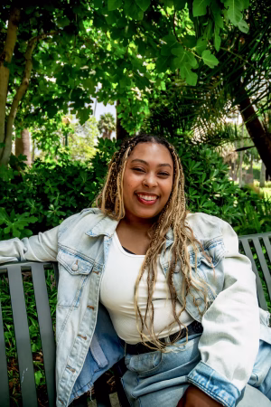 Sade Singleton - Gallery Image 2