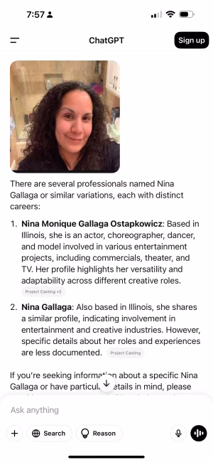 Nini Gallaga - Gallery Image 2