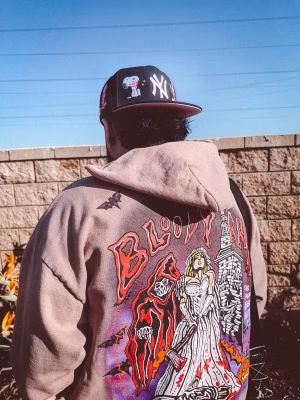 Frank Urbina - Gallery Image 7