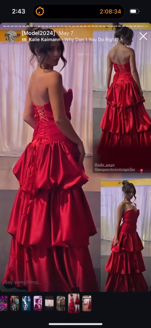 Kiara Lyan - Gallery Image 1