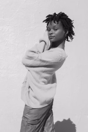 Qurnasia Jones - Gallery Image 2