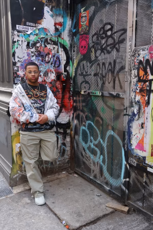Druquan Hurley - Gallery Image 4