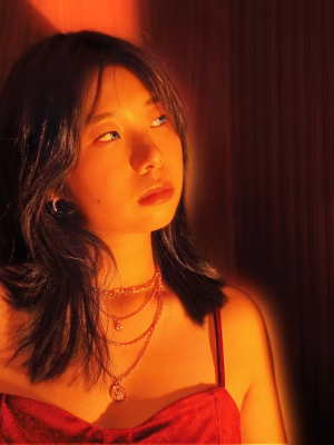 Rita Lin - Gallery Image 6