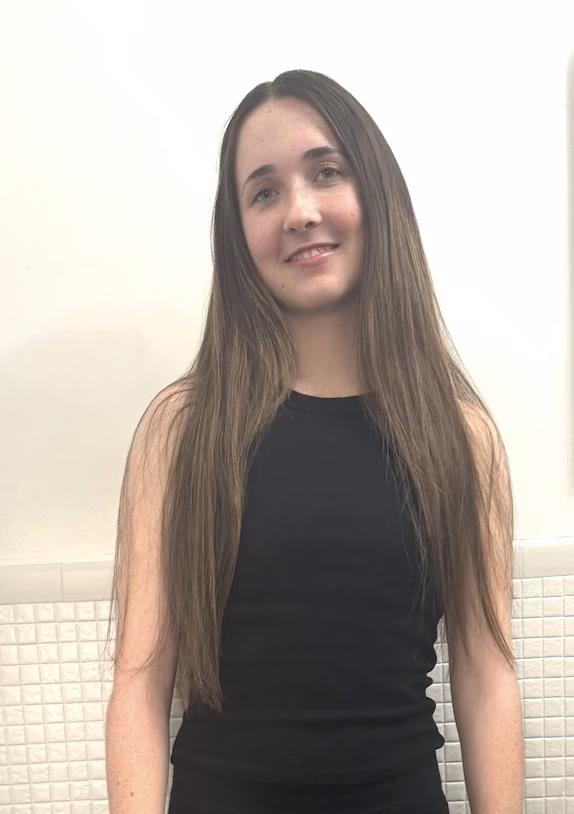 Mia Vanderspek - Profile Photo