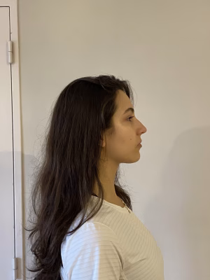 Ailin Pohorylow - Gallery Image 1