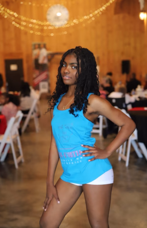 Londyn Johnson - Gallery Image 6
