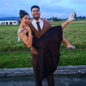 Daniela Martínez Y Andrés Paier - Gallery Image 1