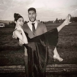 Daniela Martínez Y Andrés Paier - Gallery Image 2