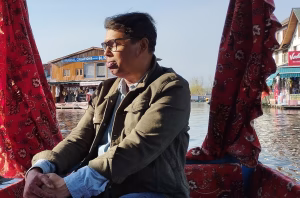 Raja Bhattacharya - Gallery Image 2