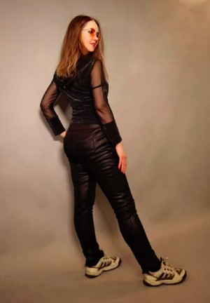 Alisa CrazySexyCool - Gallery Image 7