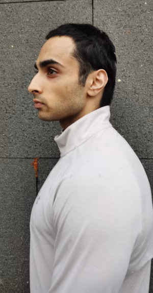 Anees Khan - Gallery Image 1