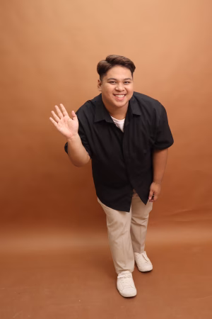 Daniel Deniega - Gallery Image 1