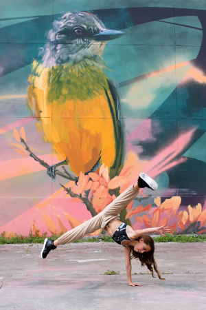 Devin Norman - Gallery Image 3