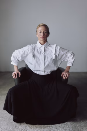 Christiane  Dollmann - Gallery Image 8