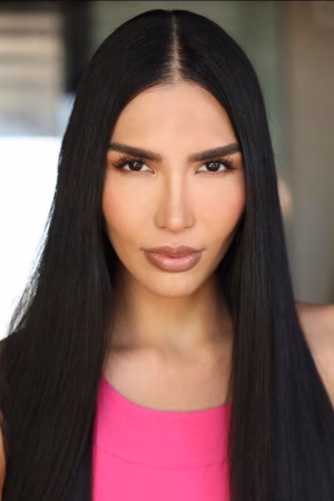 Zarina Yeva - Gallery Image 6