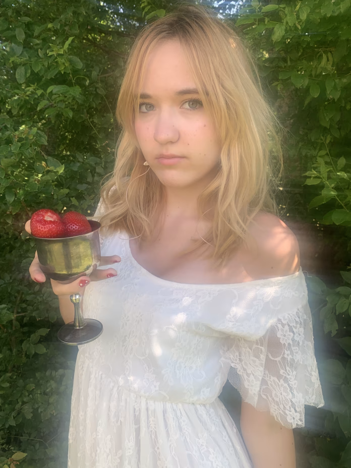 Skarlet Latt - Profile Photo