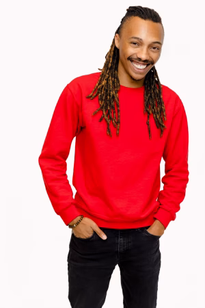 Juvoisean Mathena - Gallery Image 1