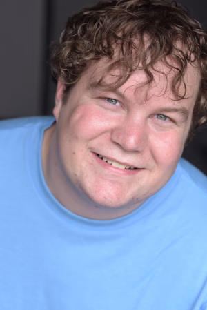 Niall Connell - Gallery Image 1