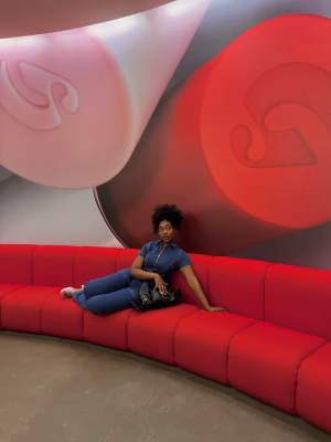 Destiny Mitchell - Gallery Image 2