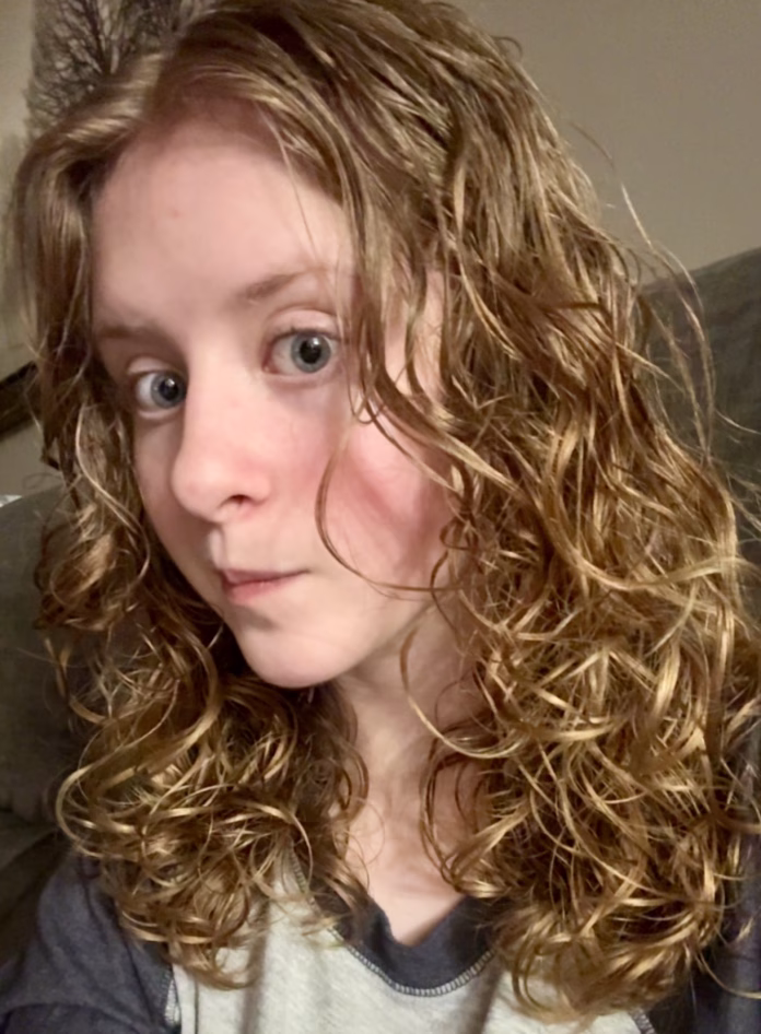 Gabrielle Yeager - Profile Photo