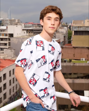 Vicente Gonzalez - Gallery Image 1
