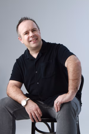 Adam Riley - Gallery Image 1