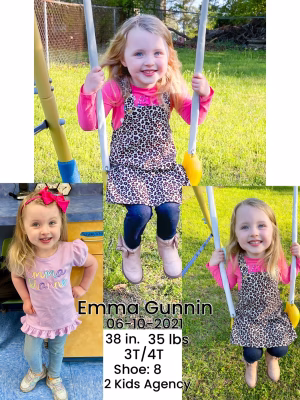 Emma Gunnin - Gallery Image 1
