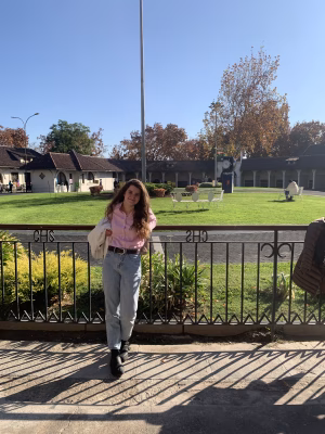 María Luisa González - Gallery Image 8
