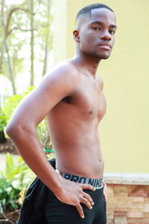 EJay McLean - Gallery Image 2
