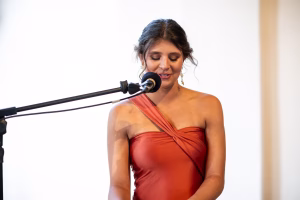 María Luisa González - Gallery Image 1