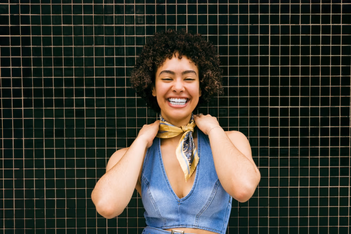 Justyce Sandlin - Profile Photo