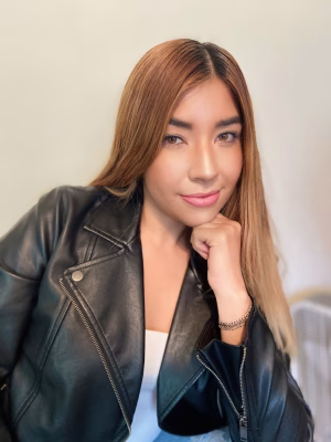 Daniela Luque - Gallery Image 1