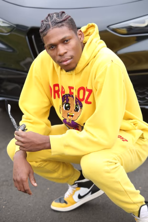 Deiondre Johnson - Gallery Image 6