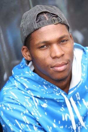 Deiondre Johnson - Gallery Image 1