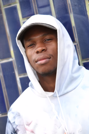 Deiondre Johnson - Gallery Image 3