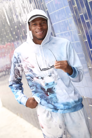 Deiondre Johnson - Gallery Image 7