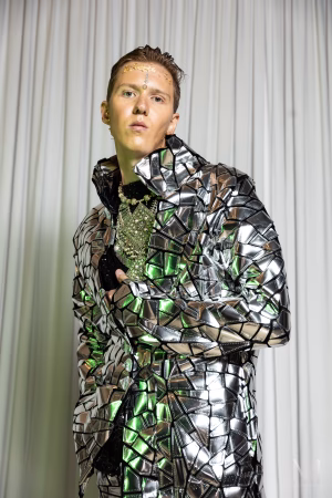 Ian Robinson - Gallery Image 4