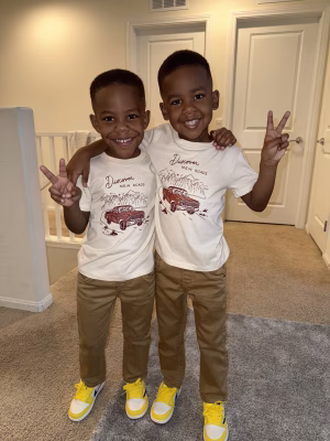 Jeremiah & Zachariah  Williams - Gallery Image 4